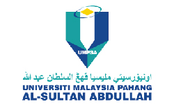 Logo - University Pahang Malaysia